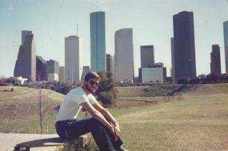 FS in Houston, 1984
